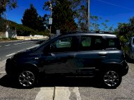 FIAT Panda 1.2 City Cross