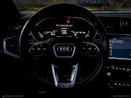 AUDI Q3 40 TDI quattro S tr. S line edition