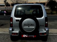 SUZUKI Jimny 1.5 DDiS 4WD JLX