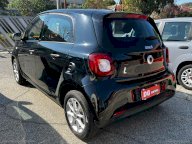 SMART forfour 70 1.0 Passion