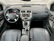 FORD Kuga 2.0 TDCi 136 CV 4WD Titanium