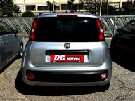 FIAT Panda 1.3 MJT 95 CV S&S Lounge