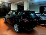 LAND ROVER Range Rover Sport 2.0 Si4 PHEV HSE Dyn.
