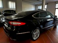 FORD Mondeo F.Hybrid 2.0 187CV eCVT 4p. Vign.