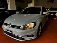 VOLKSWAGEN Golf 1.0 TSI 110CV 5p. Trendline BMT