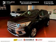 FORD Kuga 1.5 EcoBoost 120CV S&S 2WD Business