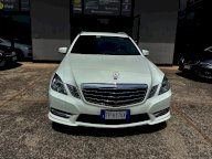 MERCEDES-BENZ E 220 CDI S.W. BlueEFFICIENCY Avantgarde
