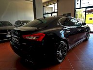 MASERATI Ghibli V6 Gransport