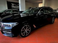BMW 520d aut. Touring Sport