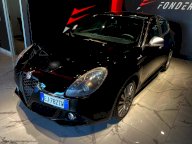 ALFA ROMEO Giulietta 1.6 JTDm-2 105 CV Distinctive