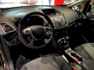 FORD C-Max 1.6 Titanium