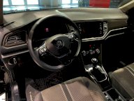 VOLKSWAGEN T-Roc 1.6 TDI SCR Advanced BlueMot.Tech.