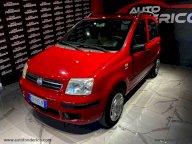 FIAT Panda 1.2 METANO