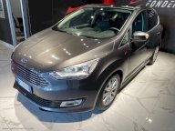 FORD C-Max 1.6 120 CV GPL Titanium