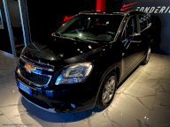 CHEVROLET Orlando 2.0 D 130 CV LT