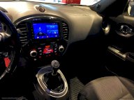 NISSAN Juke 1.6 GPL Eco Acenta