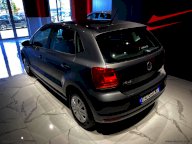 VOLKSWAGEN Polo 1.0 MPI 5p. Trendline