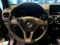MERCEDES-BENZ B 180 CDI Premium