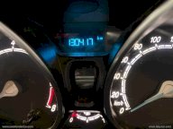 FORD Fiesta 1.4 5p. Bz.- GPL