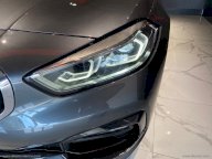 BMW 116d 5p. Luxury