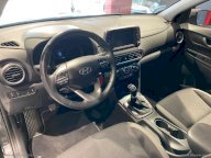 HYUNDAI Kona 1.6 CRDI 115 CV Style