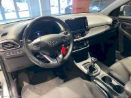 HYUNDAI i30 1.6 CRDi 5p. Comfort A/T