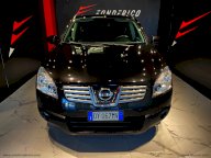 NISSAN Qashqai 2.0 dCi DPF 4WD n-tec