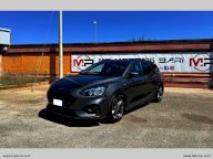 FORD FOCUS ST-LINE SW 1.5 ECOBLUE 120CV AUTOMATICA