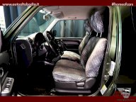 SUZUKI Jimny 1.3 4WD Evolution