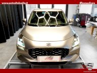 SUZUKI Swift 1.2 Hybrid 4WD AllGrip Top