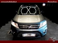 SUZUKI Vitara 1.6 VVT 4WD All Grip V-Cool