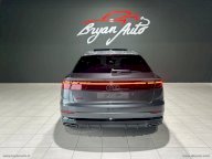 AUDI Q8 50 TDI 286 CV qu.tiptr. S line ed. NUOVO