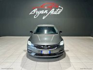 OPEL Astra 1.5 CDTI 122 CV S&S SPORT TOURER Ultimate S