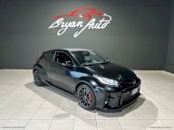 TOYOTA Yaris 1.6 Turbo 3p. GR Yaris Circuit 4WD
