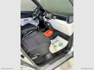 SUZUKI Ignis 1.2 Hybrid 4WD All Grip Top