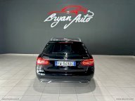 MERCEDES-BENZ C 220 d 4Matic Auto Premium SW
