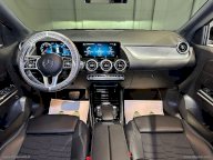 MERCEDES-BENZ GLA 200 d Automatic Sport Plus