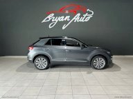 VOLKSWAGEN T-Roc 2.0 TDI Advanced DSG
