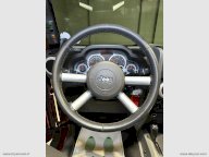JEEP Wrangler 2.8 CRD Sahara Auto DPF