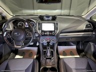 SUBARU XV 1.6i Lineartronic Style Navi