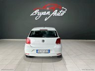 VOLKSWAGEN Polo 1.0 MPI 5p. Comfortline