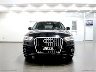 AUDI Q3 2.0 TDI S-LINE