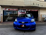 TOYOTA Aygo 1.0 12V VVT-i 5p. Lounge