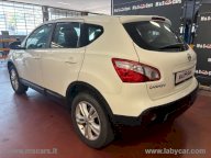 NISSAN Qashqai 2.0 dCi DPF Acenta
