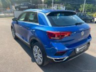 VOLKSWAGEN T-Roc 2.0 TDI 150 DSG Adv. BlueMot. Tech