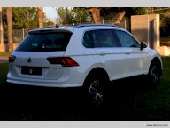 VOLKSWAGEN Tiguan 2.0 TDI DSG Business BMT