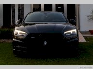 AUDI A5 SPB 2.0 TDI 190CV quattro Sport S-LINE