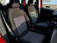 FIAT Doblò 1.4 Lounge TETTO ALTO TRASP. DISABILI