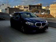BMW 116d 5p. Advantage
