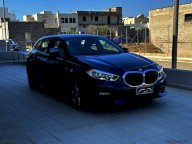 BMW 116d 5p. AUT.